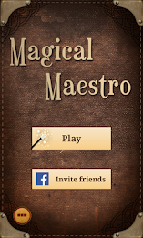 Magical Maestro poster 1