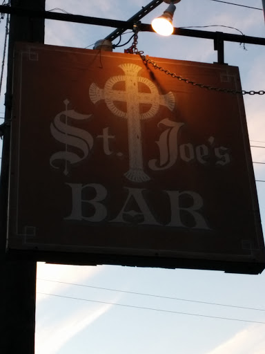 St. Joe's Bar