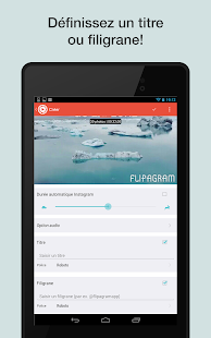 Flipagram - screenshot thumbnail
