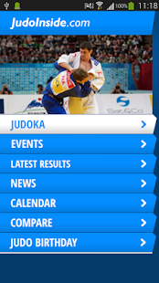 Judoinside Screenshots 1