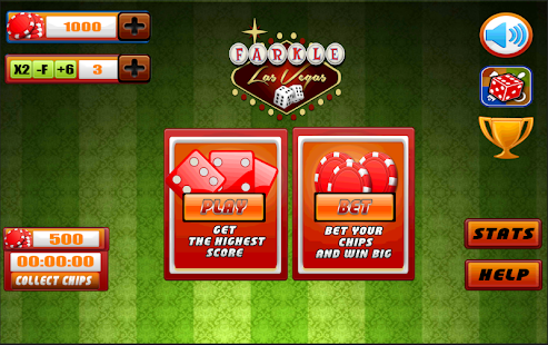 Farkle Dice Las Vegas Lite Screenshots 4