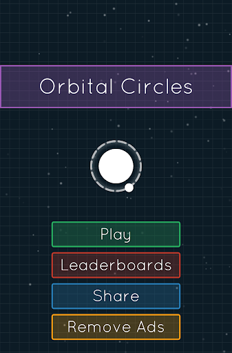 Orbital Circles