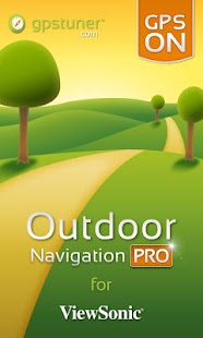 Outdoor Pro for Viewsonic