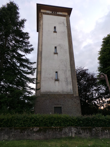 Water Tower Altrier
