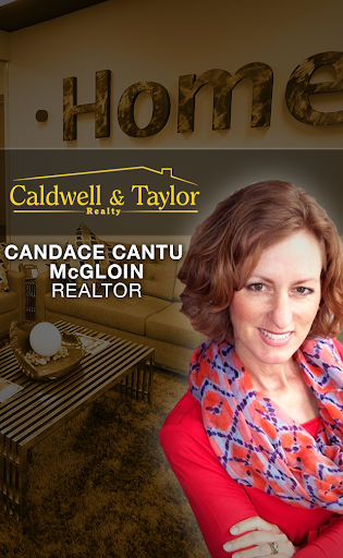 Candace Cantu McGloin Realtor