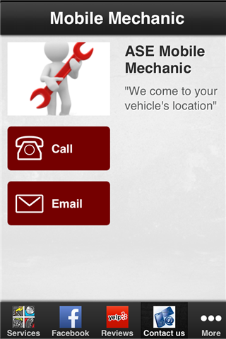 【免費工具App】Austin ASE Mobile Mechanic-APP點子