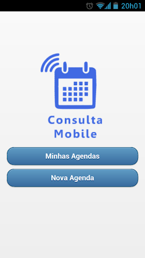 Consulta Mobile