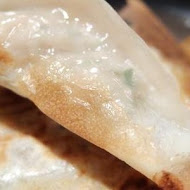 鉄井家焼き餃子