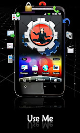 Personal Assistant (Use Me) poster 1