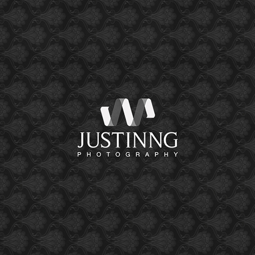 Justin Ng Photography LOGO-APP點子