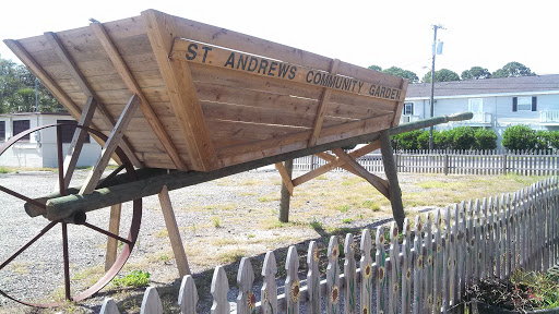 St. Andrews Community Garden