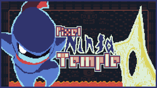 How to mod Pixel Ninja Temple 1.0.11 mod apk for pc