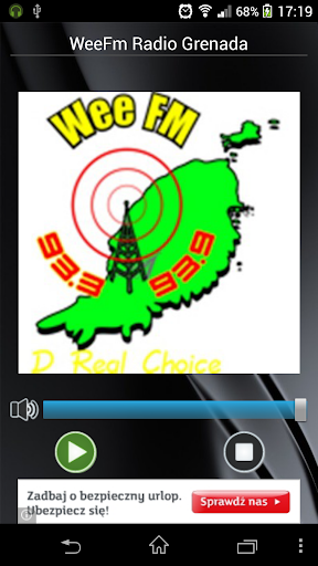 WeeFm Radio Grenada