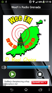 Download WeeFm Radio Grenada APK for Android