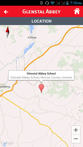 免費下載教育APP|Glenstal Abbey School app開箱文|APP開箱王