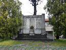 Monumento ai Caduti di Rivalta