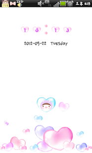 How to mod Bebe Bubble 2 go locker theme 1.02 unlimited apk for laptop