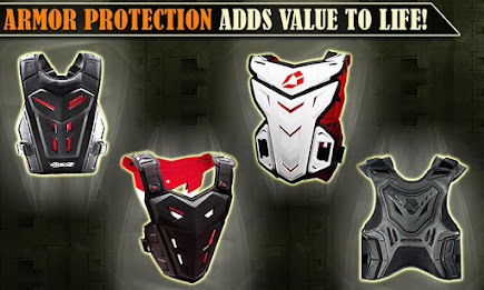 Army Commander 3D poster 4