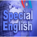 Learning English Via VOA icon