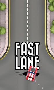 Lastest Fast Lane - Highway Drive APK