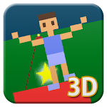 Action Wall 3D Apk