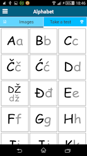 Learn Bosnian - 50 languages Screenshots 20