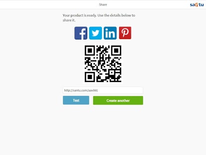 Santu Mobile Screenshots 3