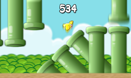 How to download Crazy Bird Adventure 1.0.17 unlimited apk for pc