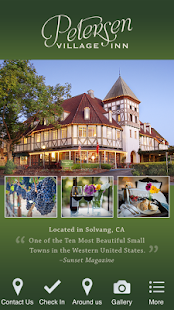 How to install Petersen Village Inn 1.399 mod apk for laptop