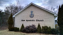 New Apostolic Church