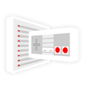 Let’s Play Archive logo