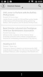 Clarence CSD poster 2