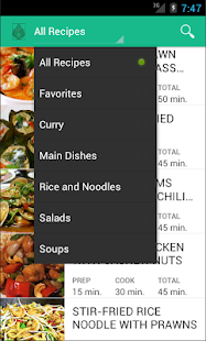 How to install Thai Food Recipes 1.1 unlimited apk for laptop