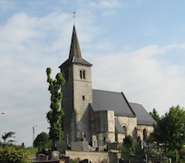 photo de Église d'AUCHY-AU-BOIS