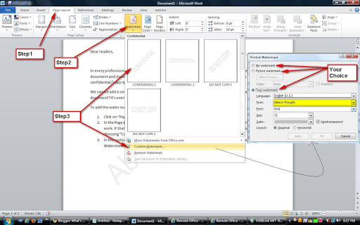 【免費教育App】MIS Word 2010 Tutorial-APP點子