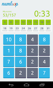 Numloop Screenshots 2