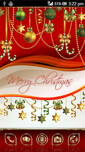 Free Merry Christmas APK for PC