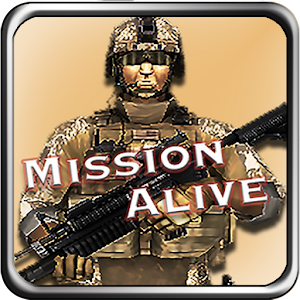Mission Alive 360 Degree for PC and MAC