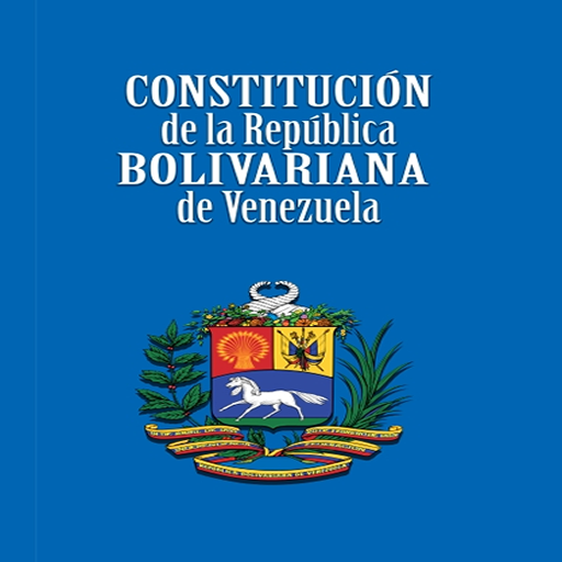 Constitución venezolana LOGO-APP點子