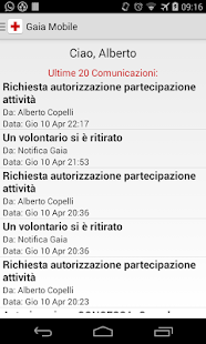 Download Gaia Mobile APK