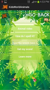 How to get Kids World Animals Jungle 1.0 unlimited apk for pc