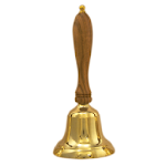 Hand Bell and Cowbell Shaker Apk