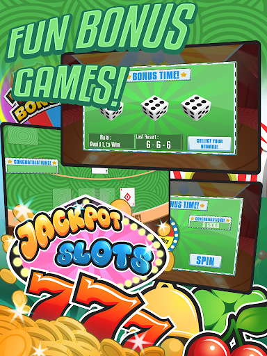 【免費博奕App】Aaaamazing JACKPOT Slots PRO-APP點子