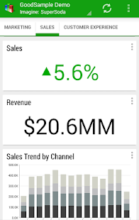How to get Good Dashboard lastet apk for pc