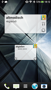 Essential Ungarisch Screen 2