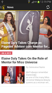 How to mod Miss Universe Malaysia patch 1.4.0 apk for pc
