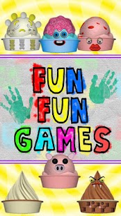 Ice Cream Design - Fun Factory Screenshots 4