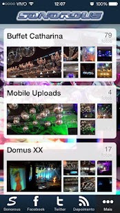 Free Download Sonorous BHz APK for Android