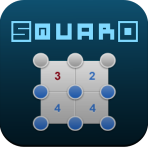 SquarO for PC and MAC