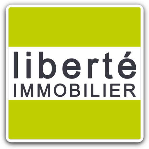 LIBERTE IMMOBILIER BREST LOGO-APP點子